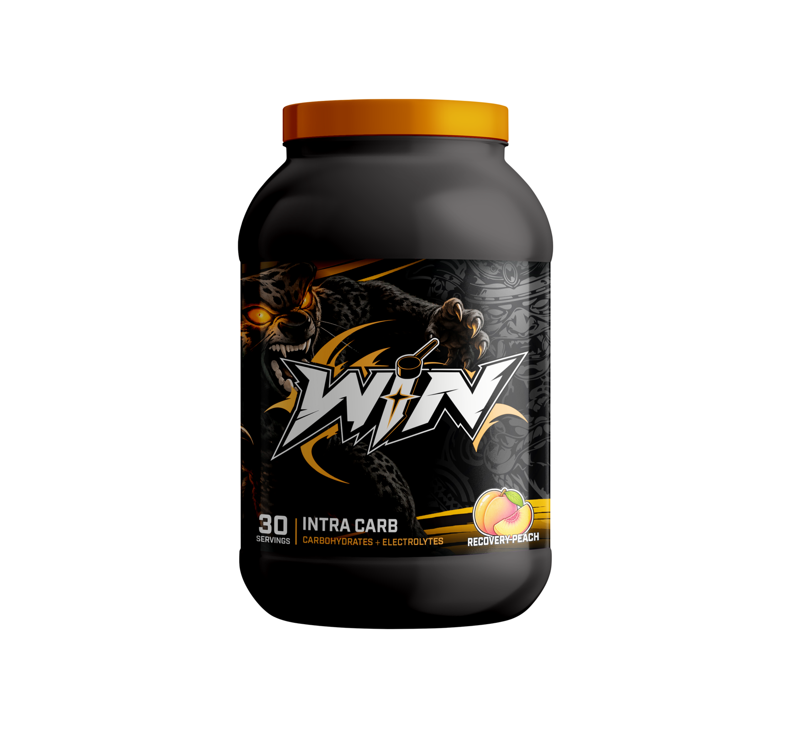 Win Intra carb (RECOVERY MANGO)