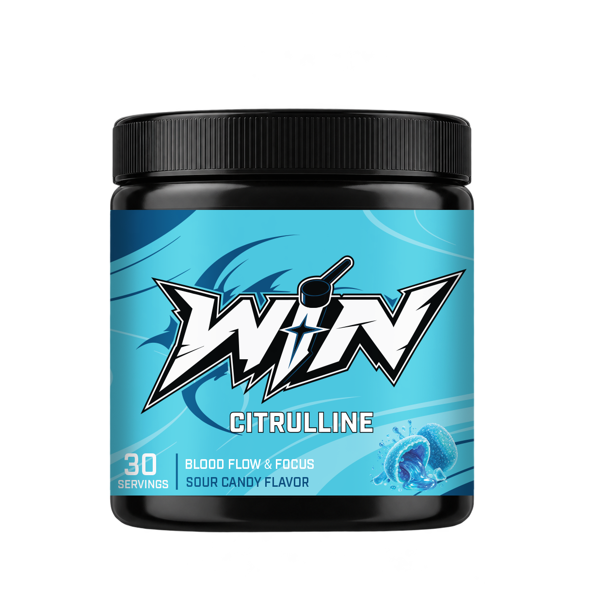 Win_Cirtulline (Sour Candy)