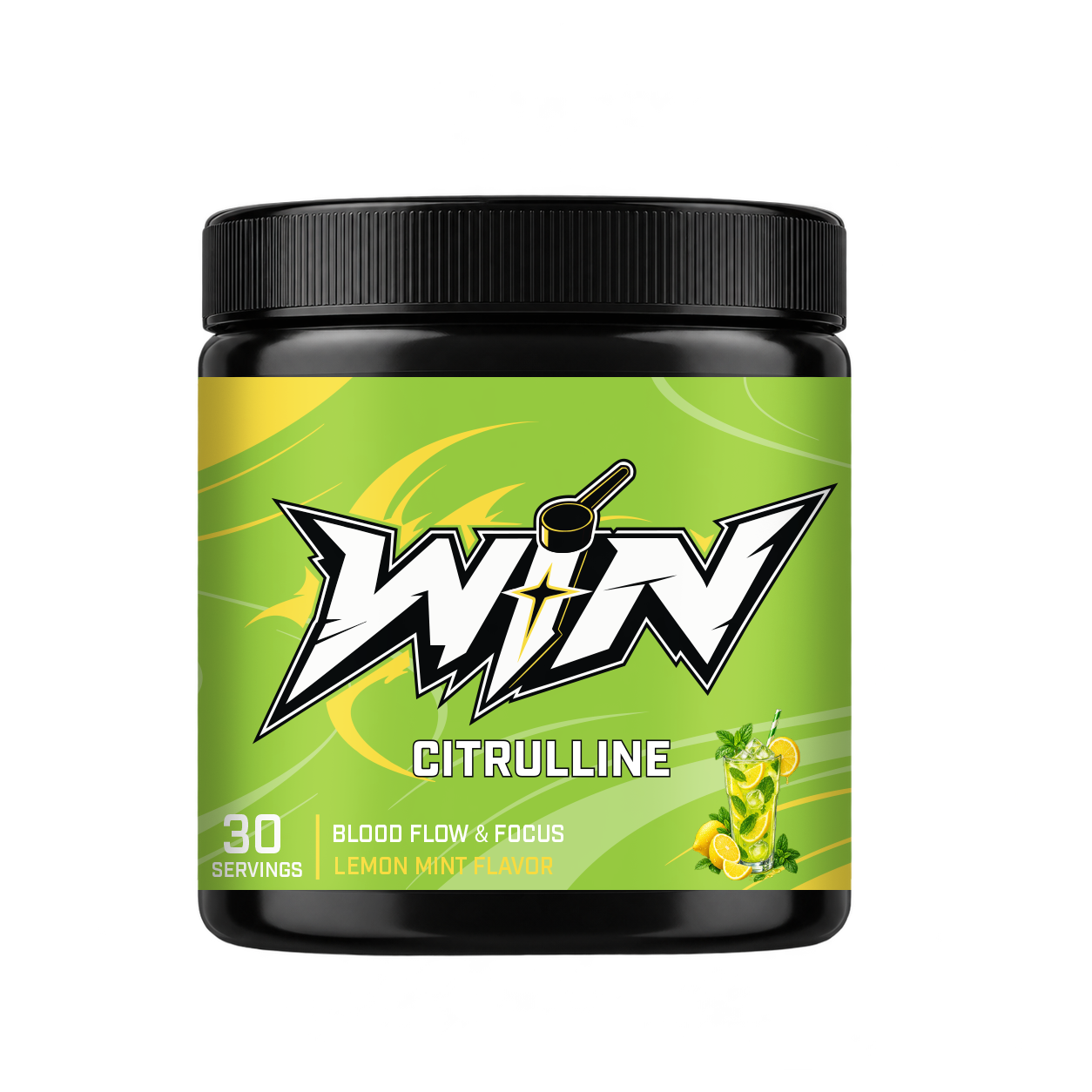 Win_Cirtulline (lemon mint)